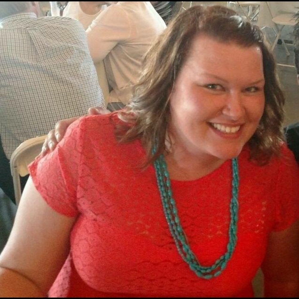 Meet your Posher, Breann